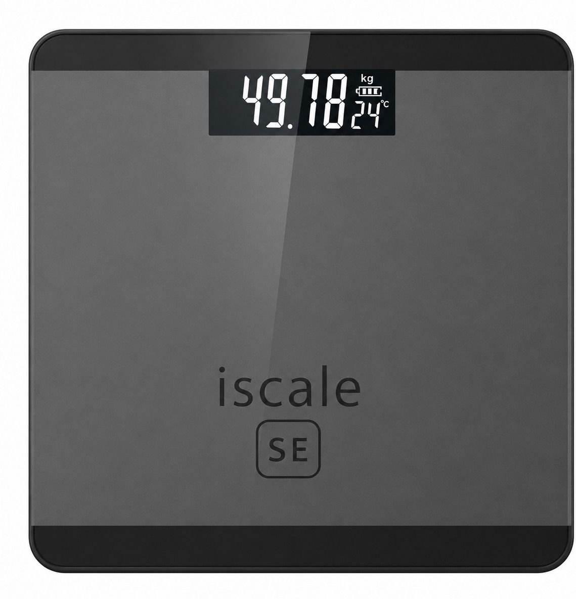 SidGroz Body Weight Machine with LCD Display,Weighing Scale,Auto Power On/Off,180KG Weighing Scale-picture-12