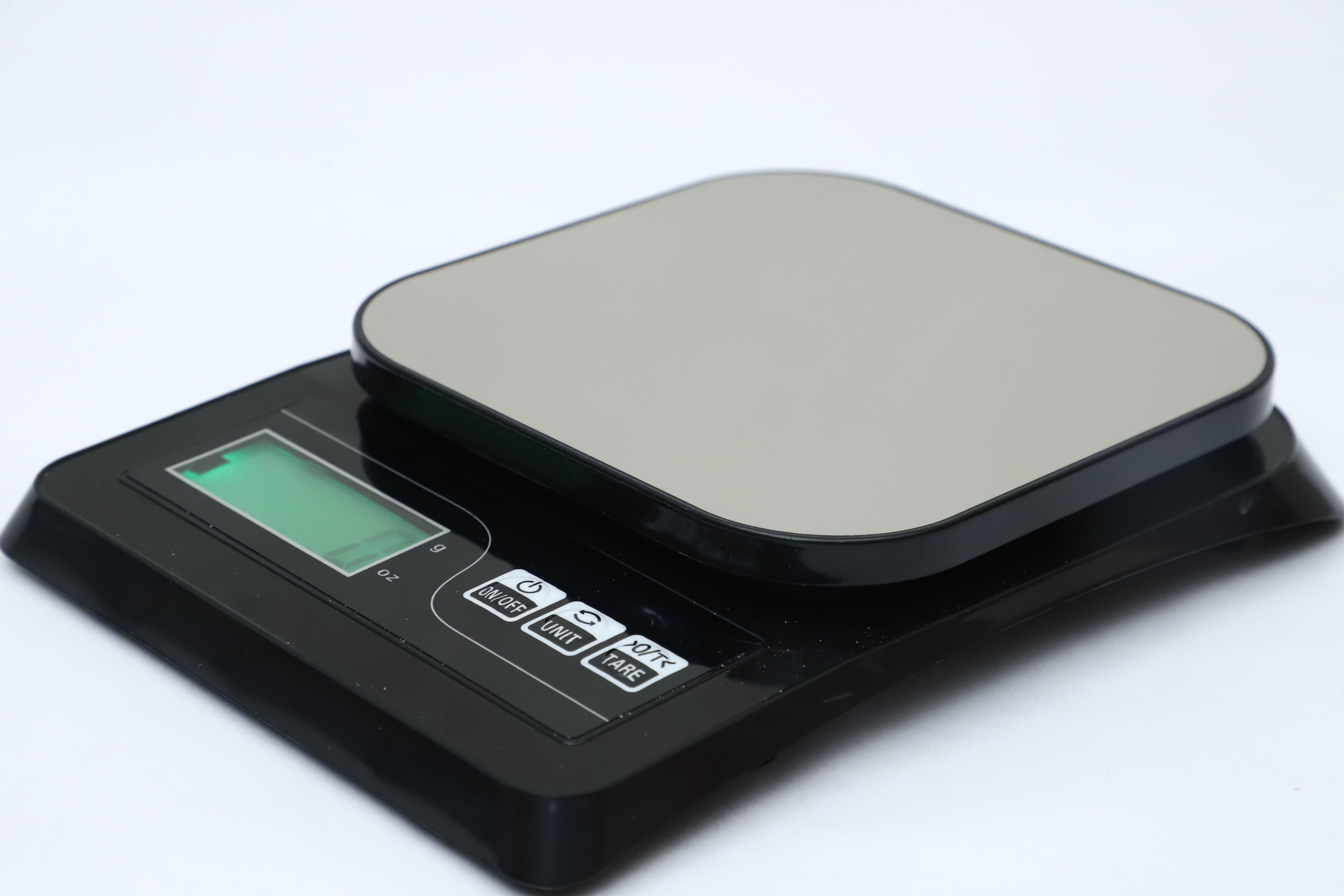 Skeisy SF-413 10Kg kitchen scale with Fast Response Sensor up to 10kg/0.1g Weighing Scale-image-42