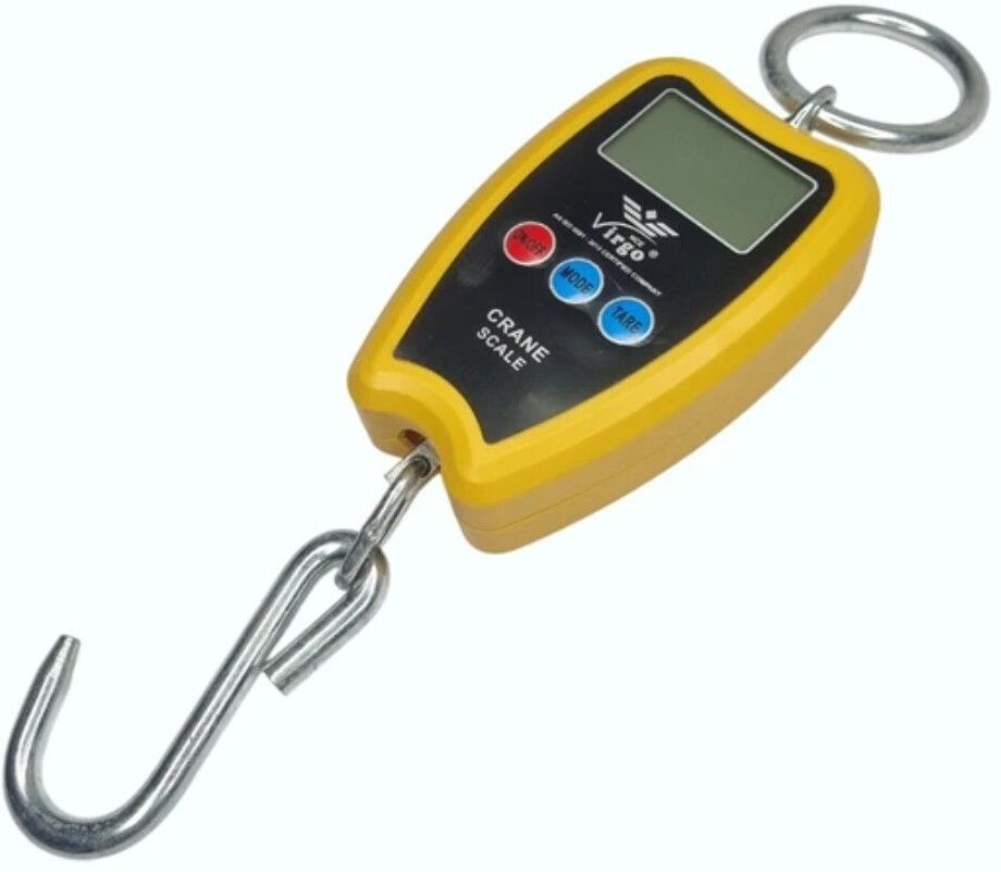 Scaleweight v300 smart digital hanging weighting machine Weighing Scale-picture-14