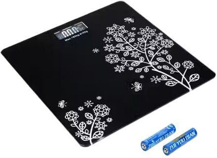 BROVIAFASHION Weight Machine for Human Weight Digital Weighing Scale Weighing Scale-image-16
