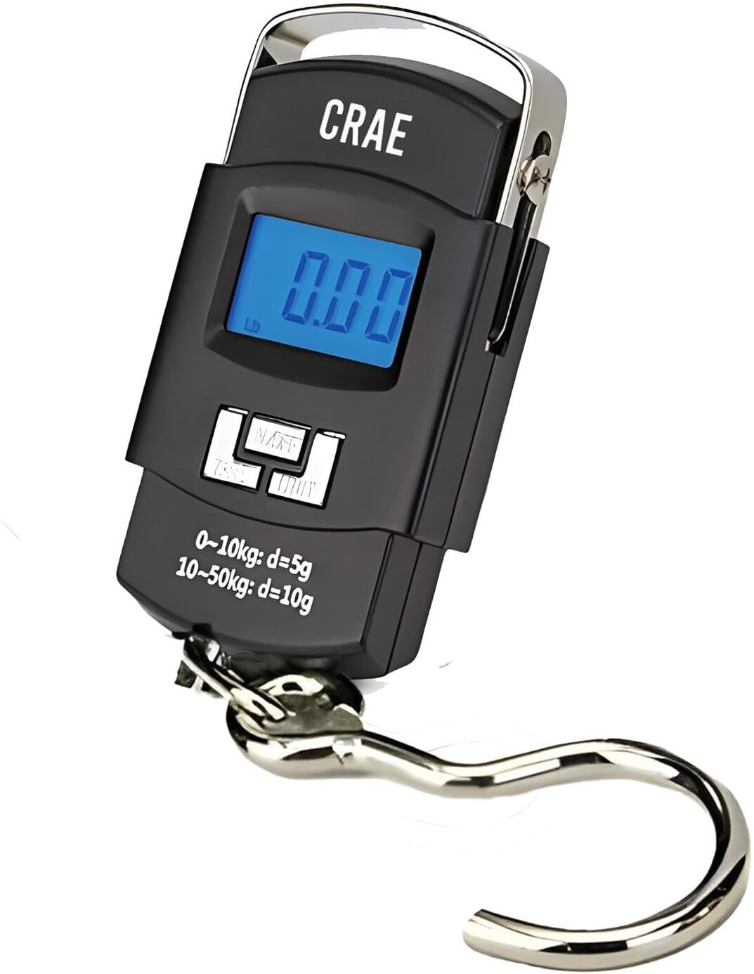 admatenterprise SMART PORTABLE SCALE Weighing Scale-image-0