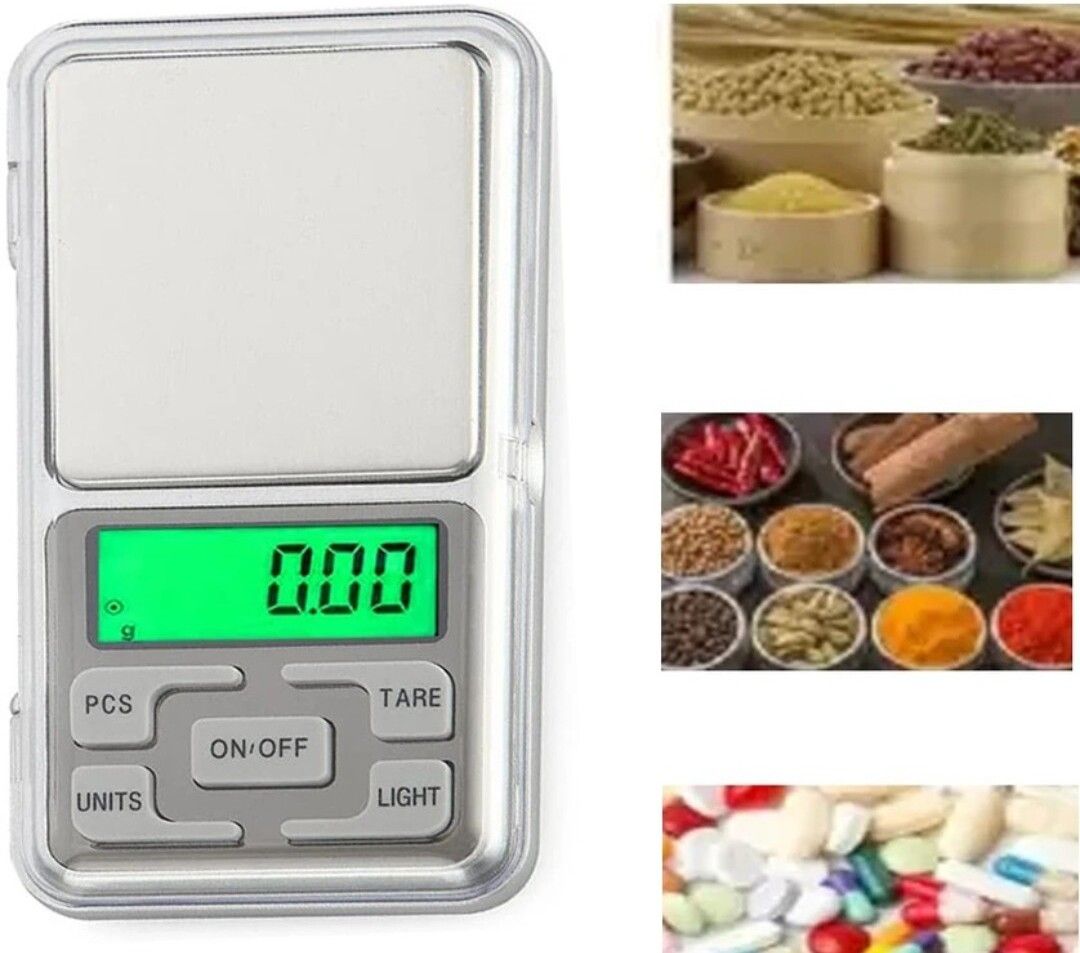 Scaleweight electronic scale Weighing Scale-image-1