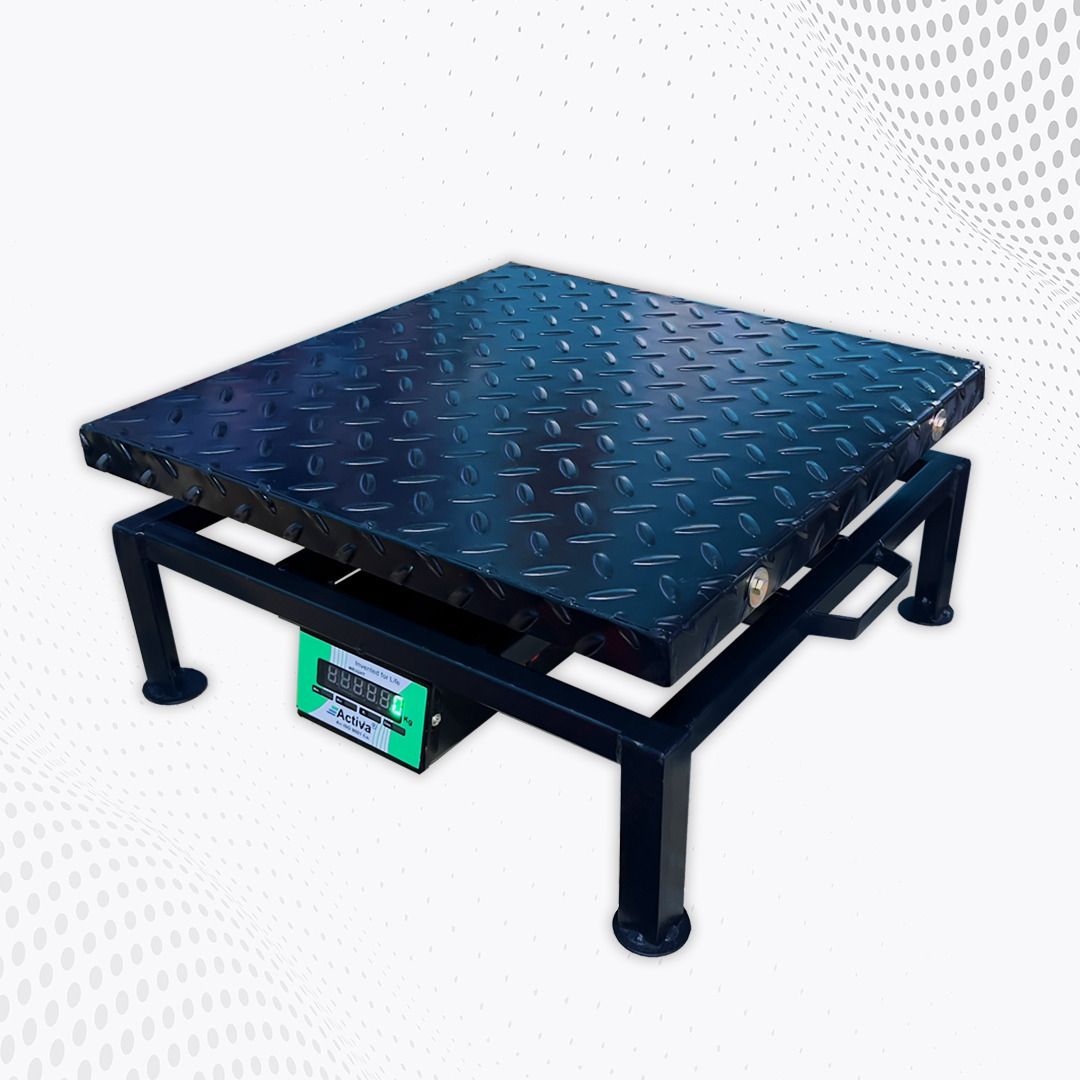 ACTIVA 300kg weighing scale|weight machine for shop|MS 50g accuracy Weighing Scale Weighing Scale