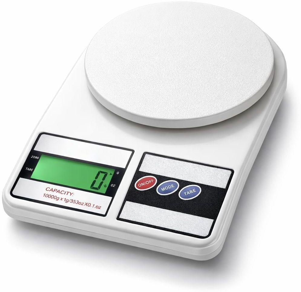 XOME Digital weight Scale Weighing Scale-image-33