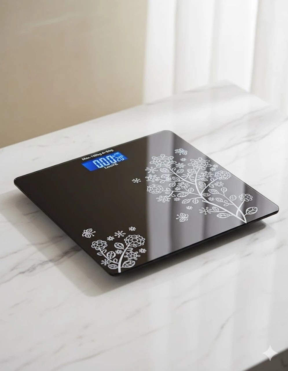 RiDiGo Weight Machine for Human Weight Digital Weighing Scale Weighing Scale-image-17