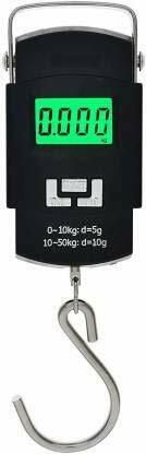 Kienlix Portable Digital 50 Kg Weighing Scale with Metal Hook Weighing Scale-picture-42