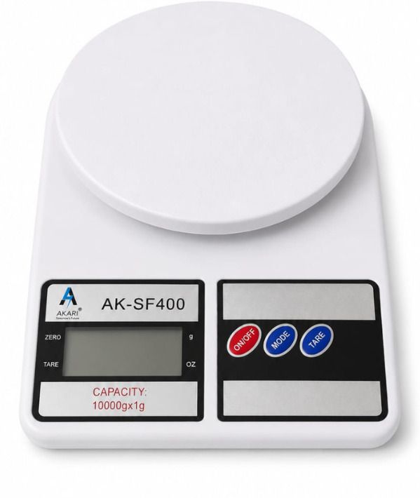 SSSSANATRADERS SF 400 Weighing Scale-image-31
