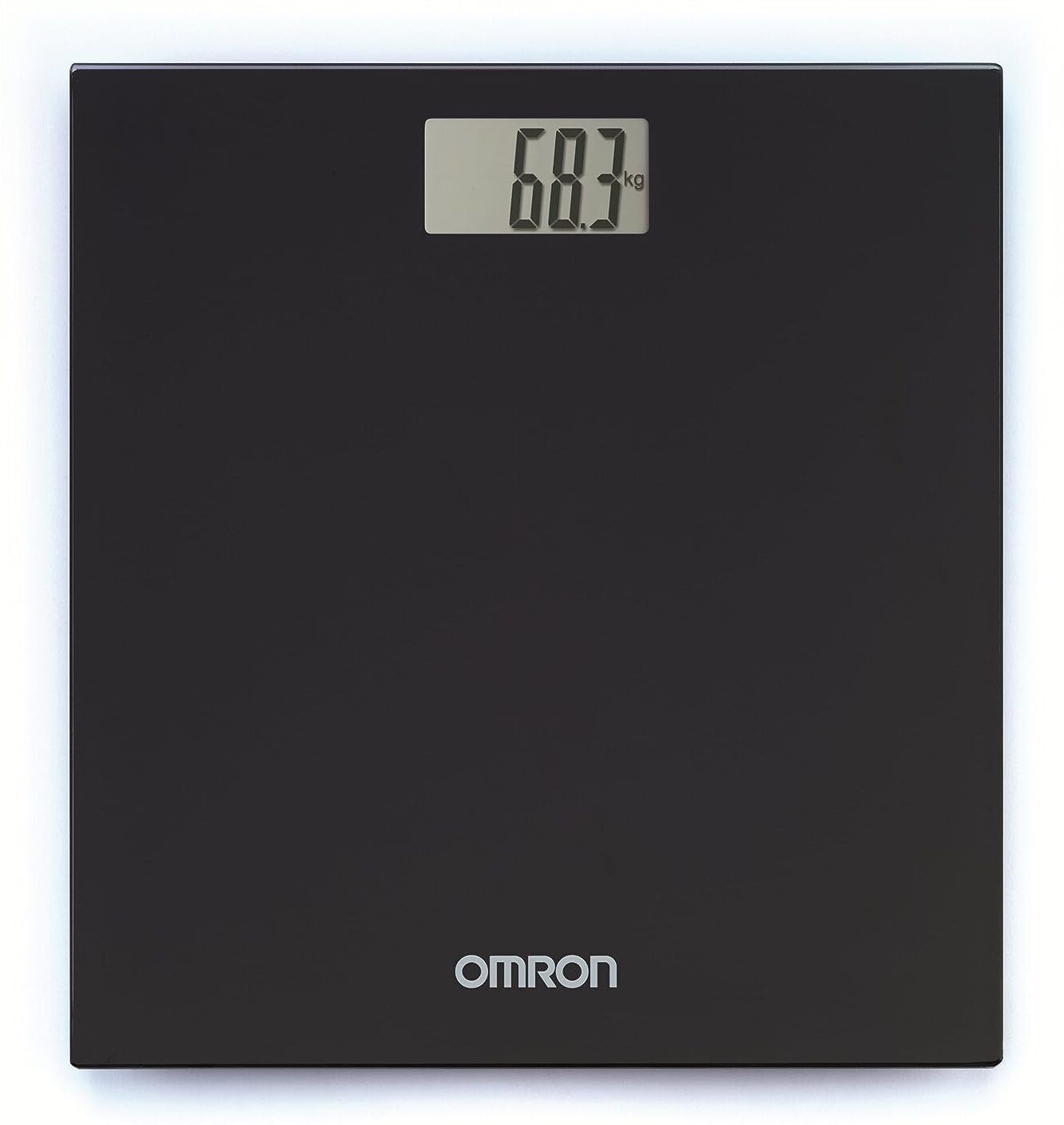 OMRON HN 289 - LCD Display & 4 Sensor Technology - Automatic Personal Digital Weighing Scale-image-42