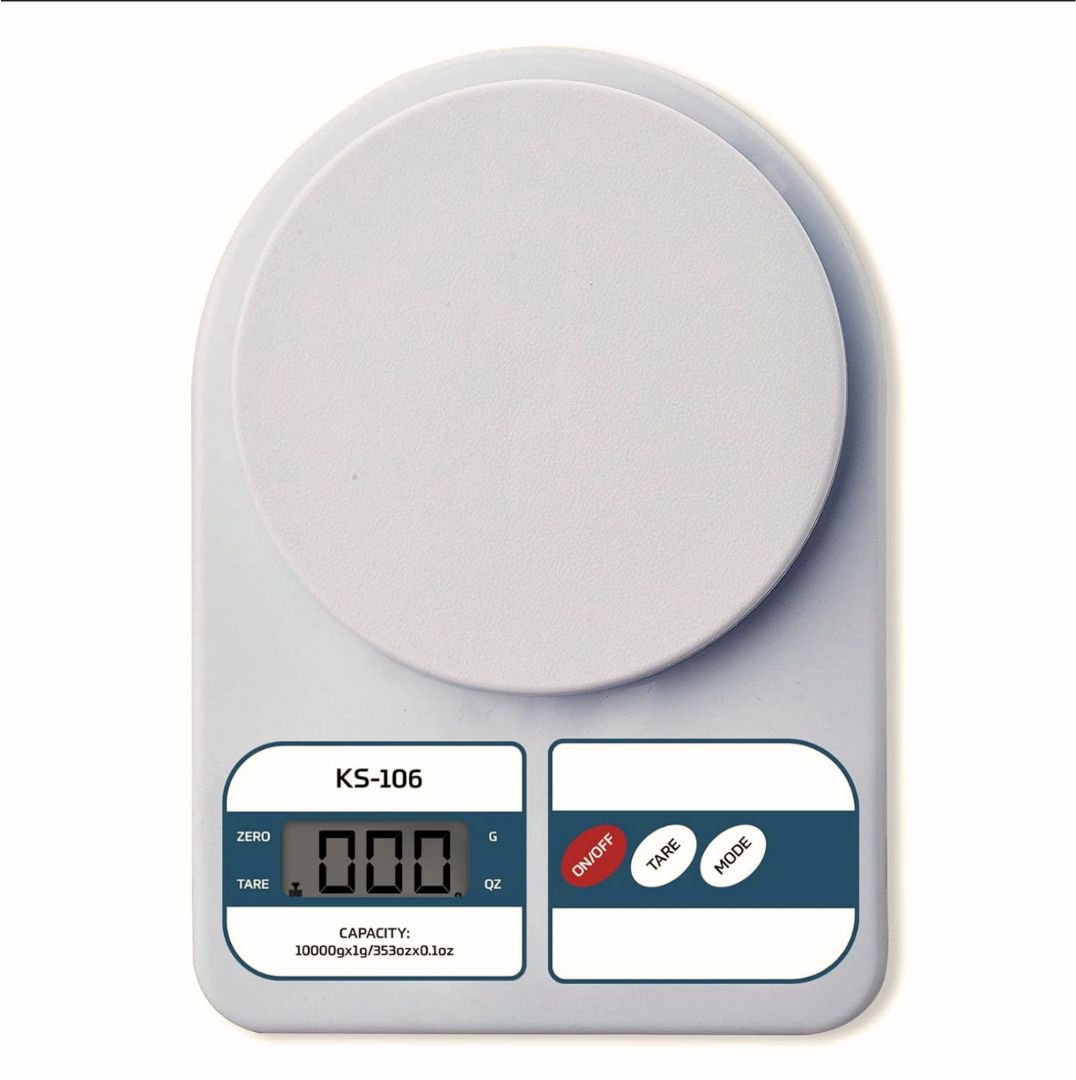 budgetshop Digital 1Gm-10 Kg Weight Scale Lcd For Kitchen and shop Machine kata Weighing Weighing Scale-image-17
