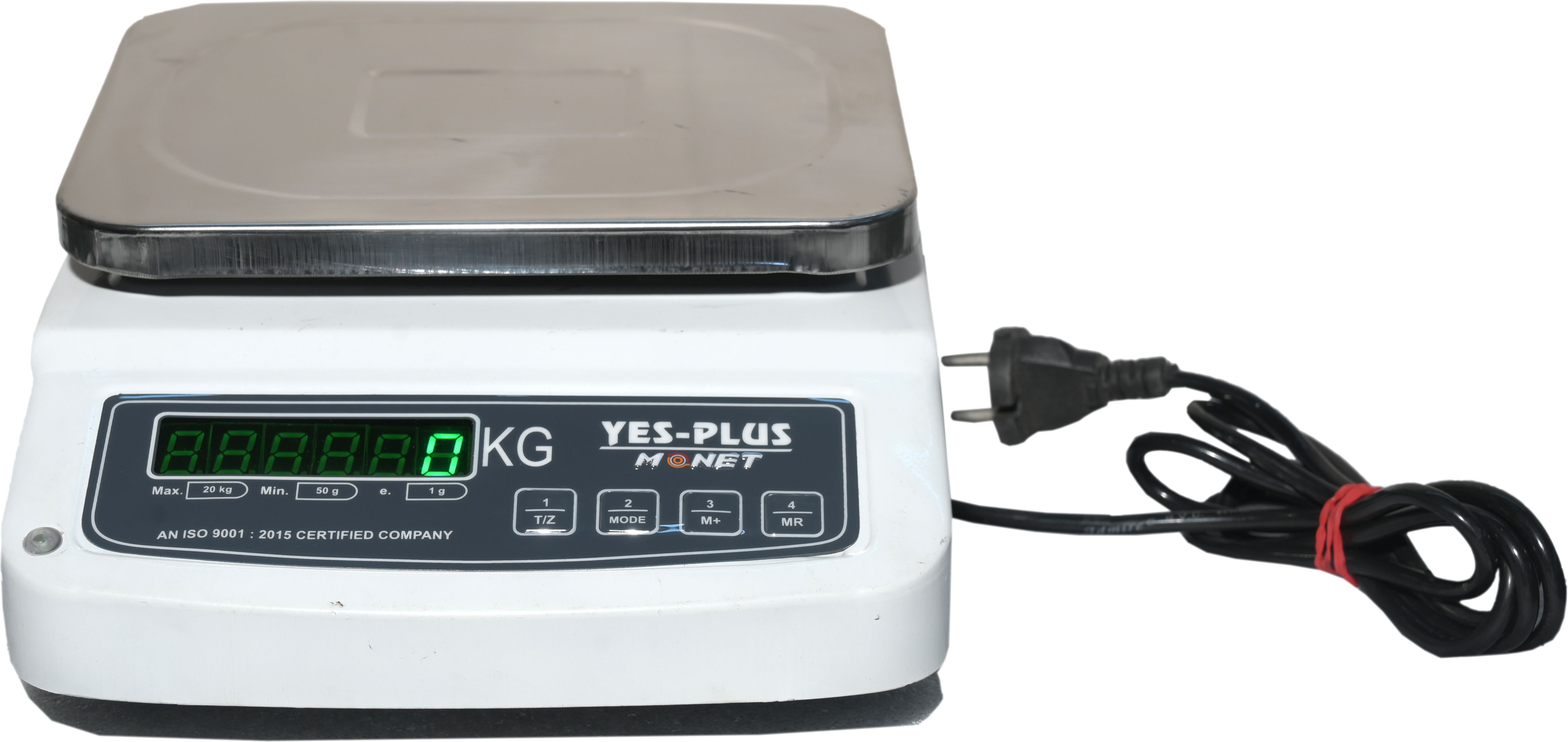 monet Weighing Machine, Weighing Scale Weight Capacity 10kg Multipurpose Weight Scale Weighing Scale-image-41