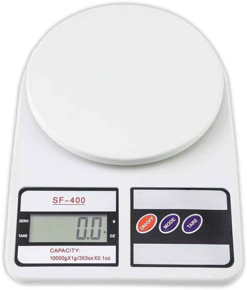 Btag SF-400 WEIGHING SCALE_10KG Weighing Scale
