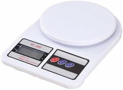 bhart Kichen Scale Measuring Food Vegetable and more. (SF-400A) Weighing Scale Weighing Scale