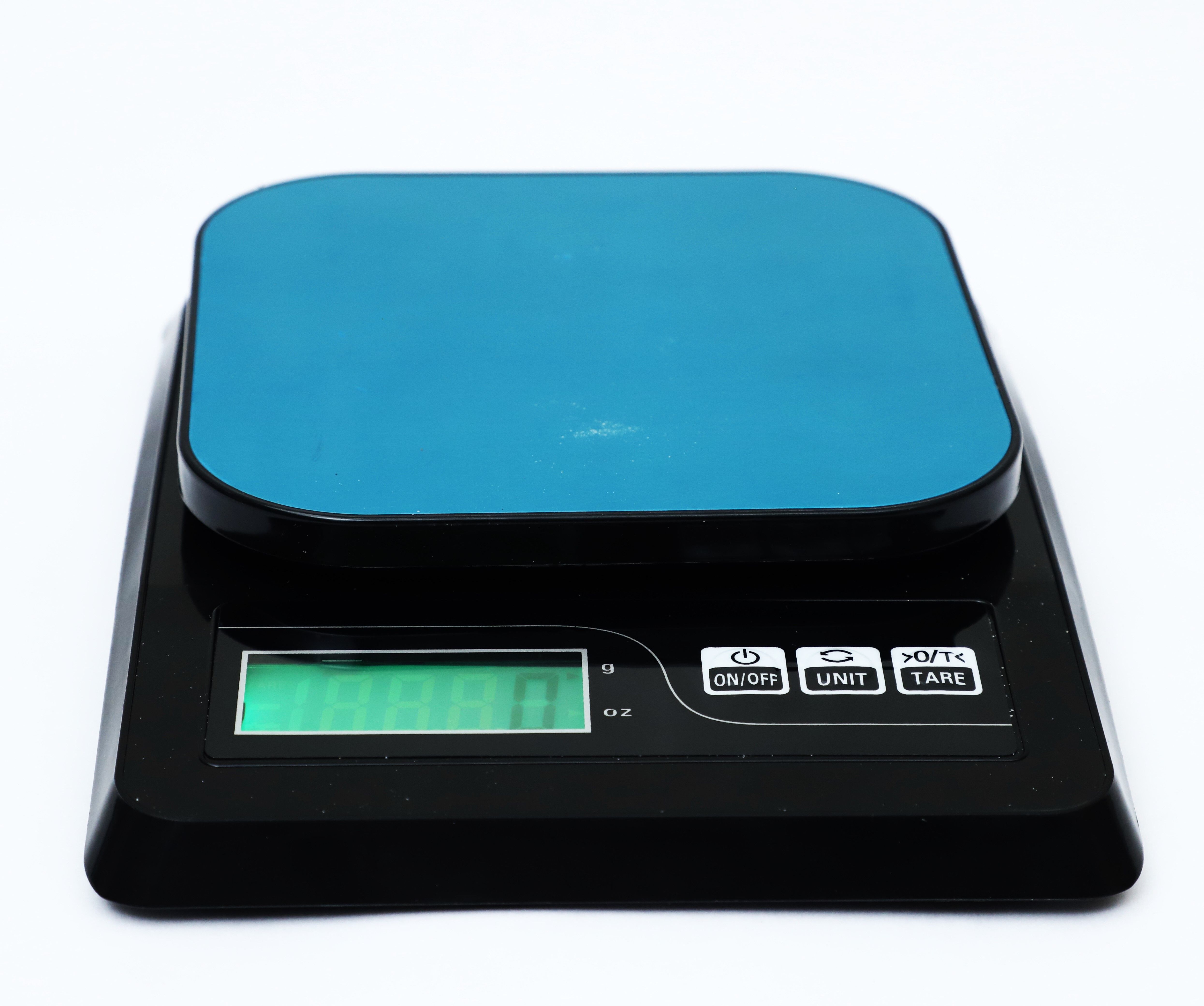 MSNL SF-413 KITCHEN SCALE UP TO 10KG.1GM AND OPERTE BY BATTERY AA Weighing Scale-image-22