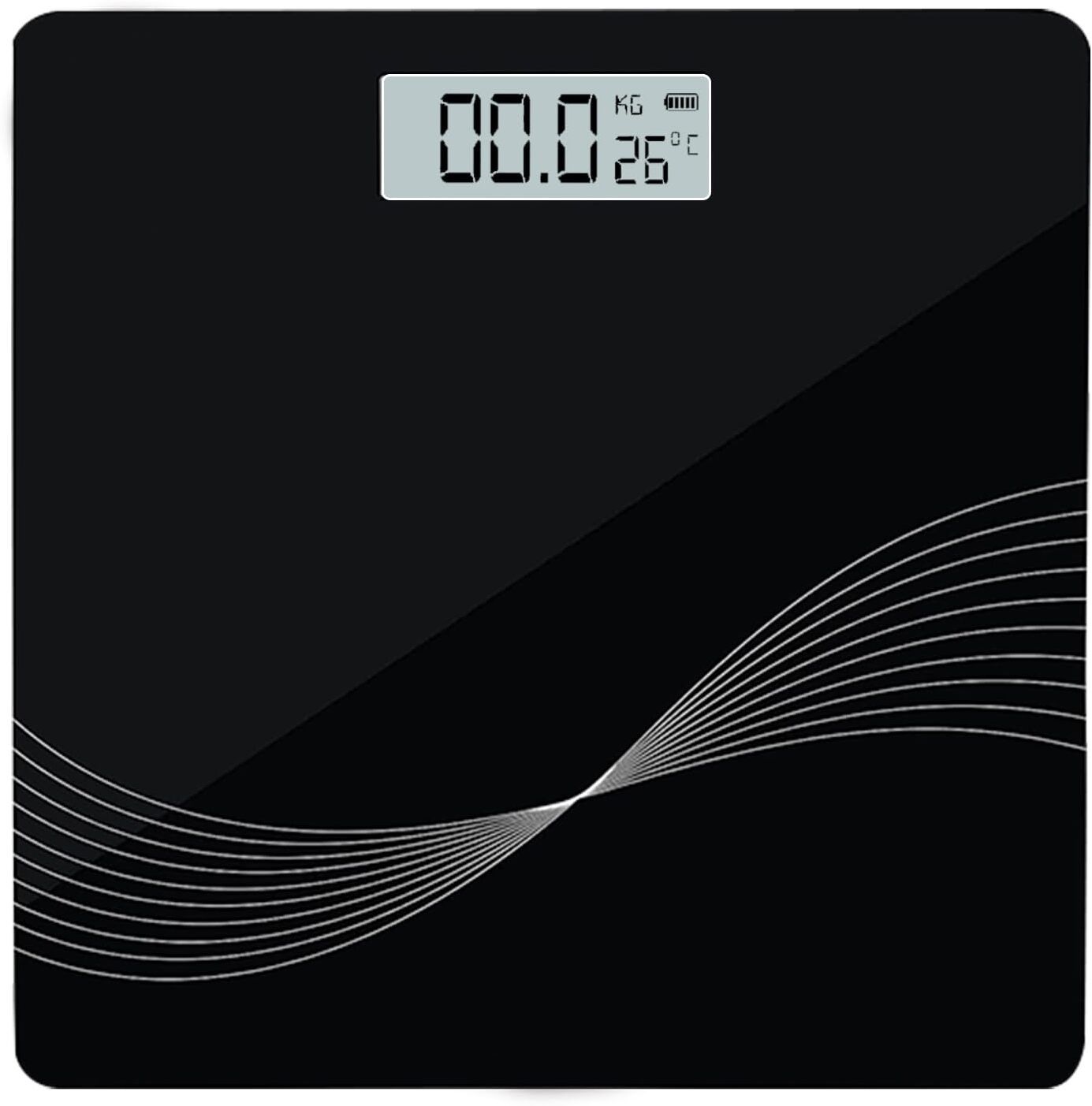 DARSHANAM WORLD Electronic Digital Personal Bathroom Health Body Weight Bathroom Weighing Scale Weighing Scale-image-7