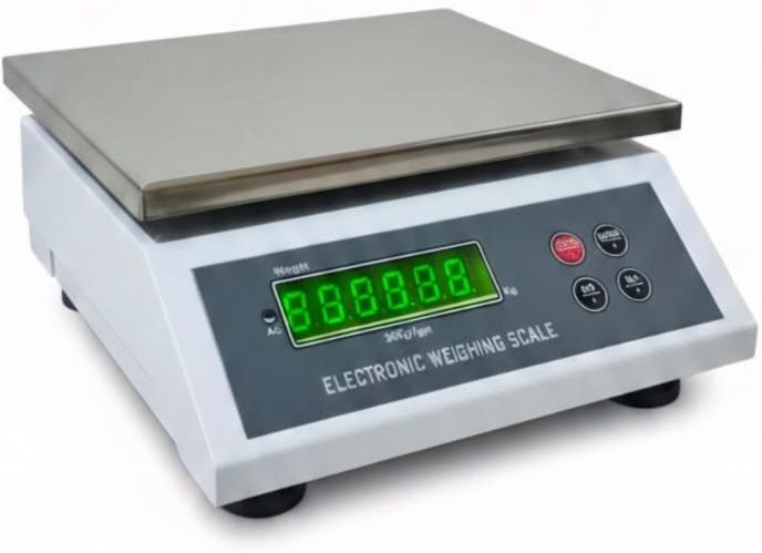 Yuvex 30KGX1G with Double Display Weighing Scale Kitchen Scale Weighing Scale-image-25