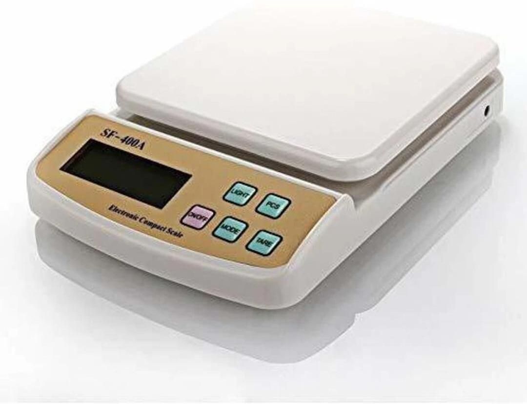 TrueWeight digital kitchen scale Weighing Scale-image-49