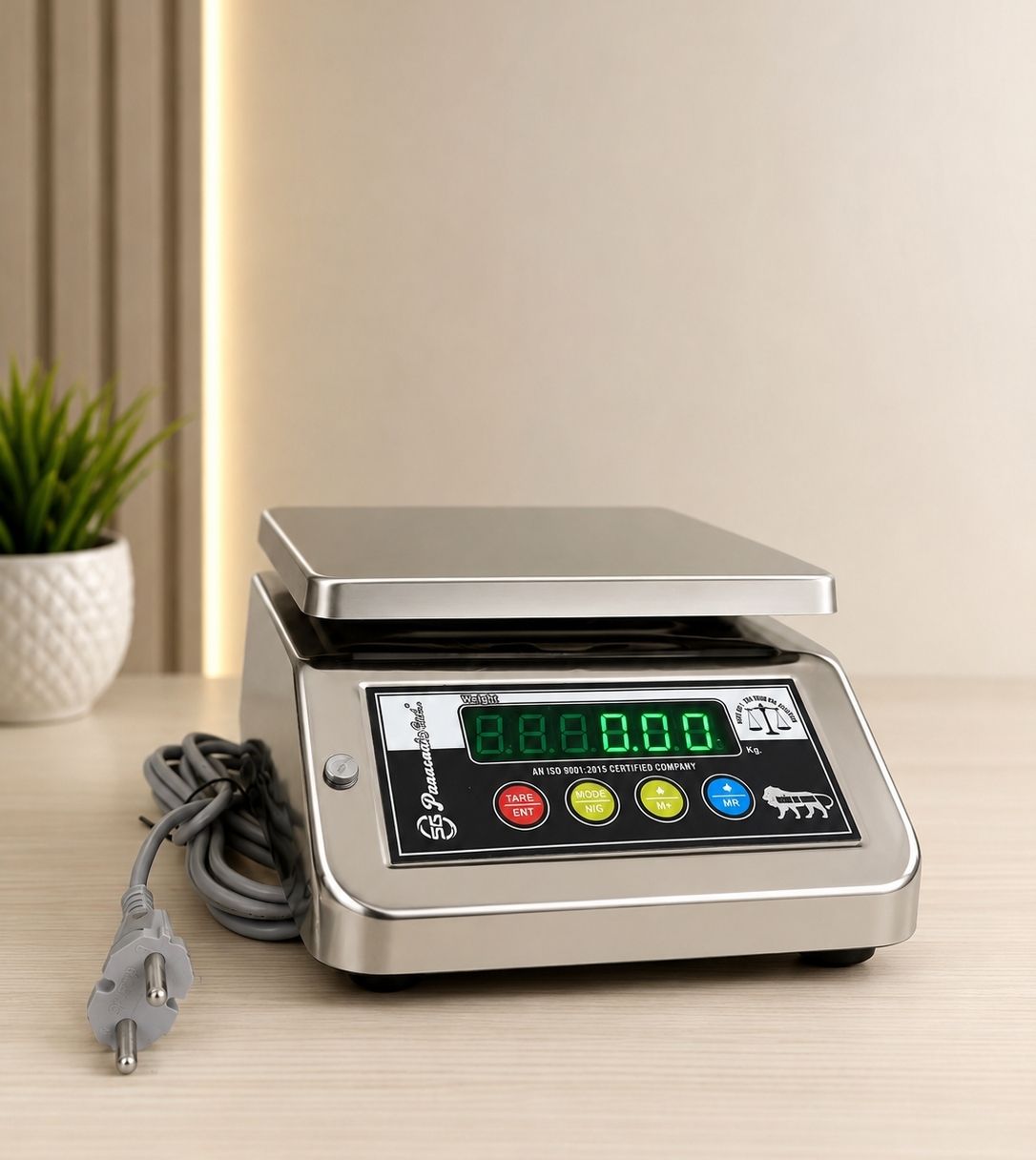 Sumo Gold weight scale Micro mini 20kg Weighing Scale-image-34