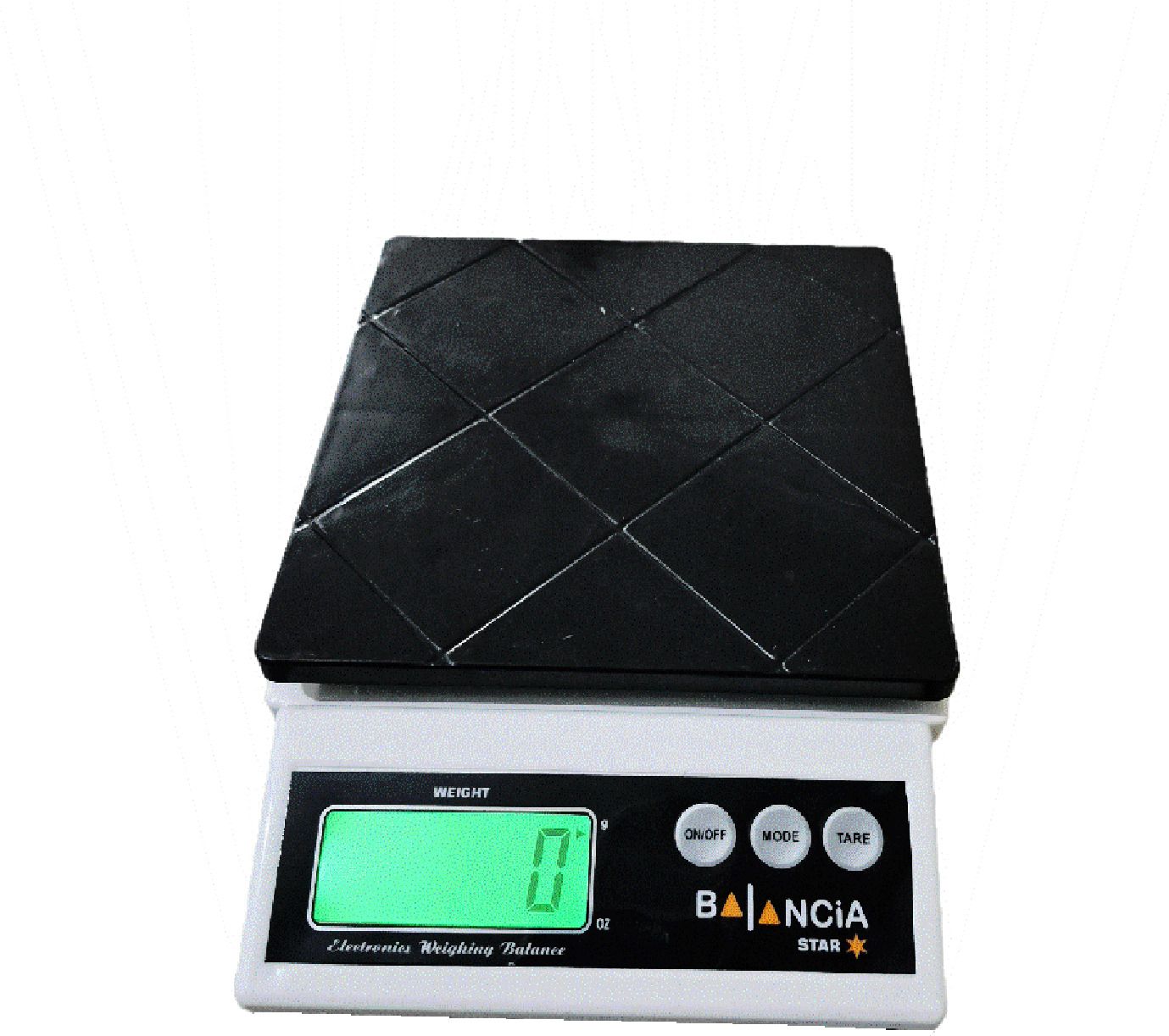 MSNL SK New Mini Bal Star Digital Kitchen Scale capacity 10kgx1gm, Tare, overload Weighing Scale-image-13