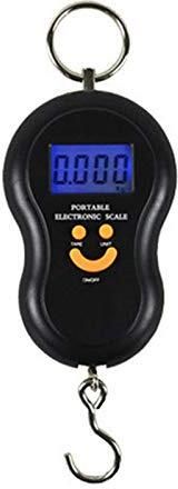AVIHRA "PORTABLE ELECTRONIC SCALE" Weighing Scale-image-12