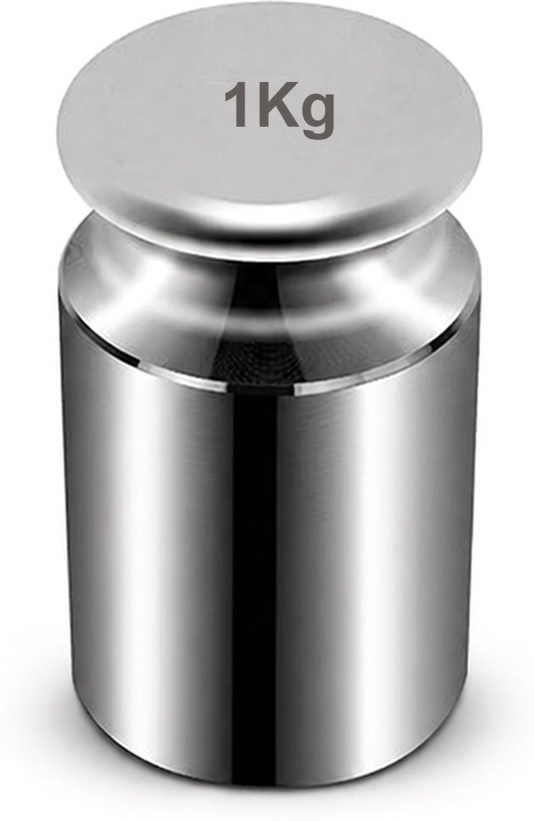 JEWELTECH 1000gm weight scale for calibration Weighing Scale-image-1