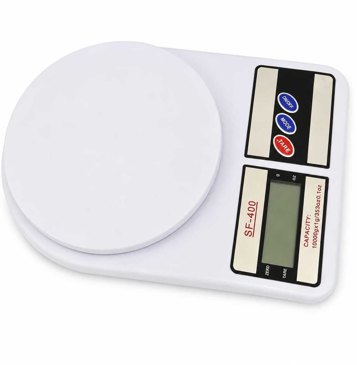 Harrow & CO Electronic Digital Kitchen Weighing Scale-image-4