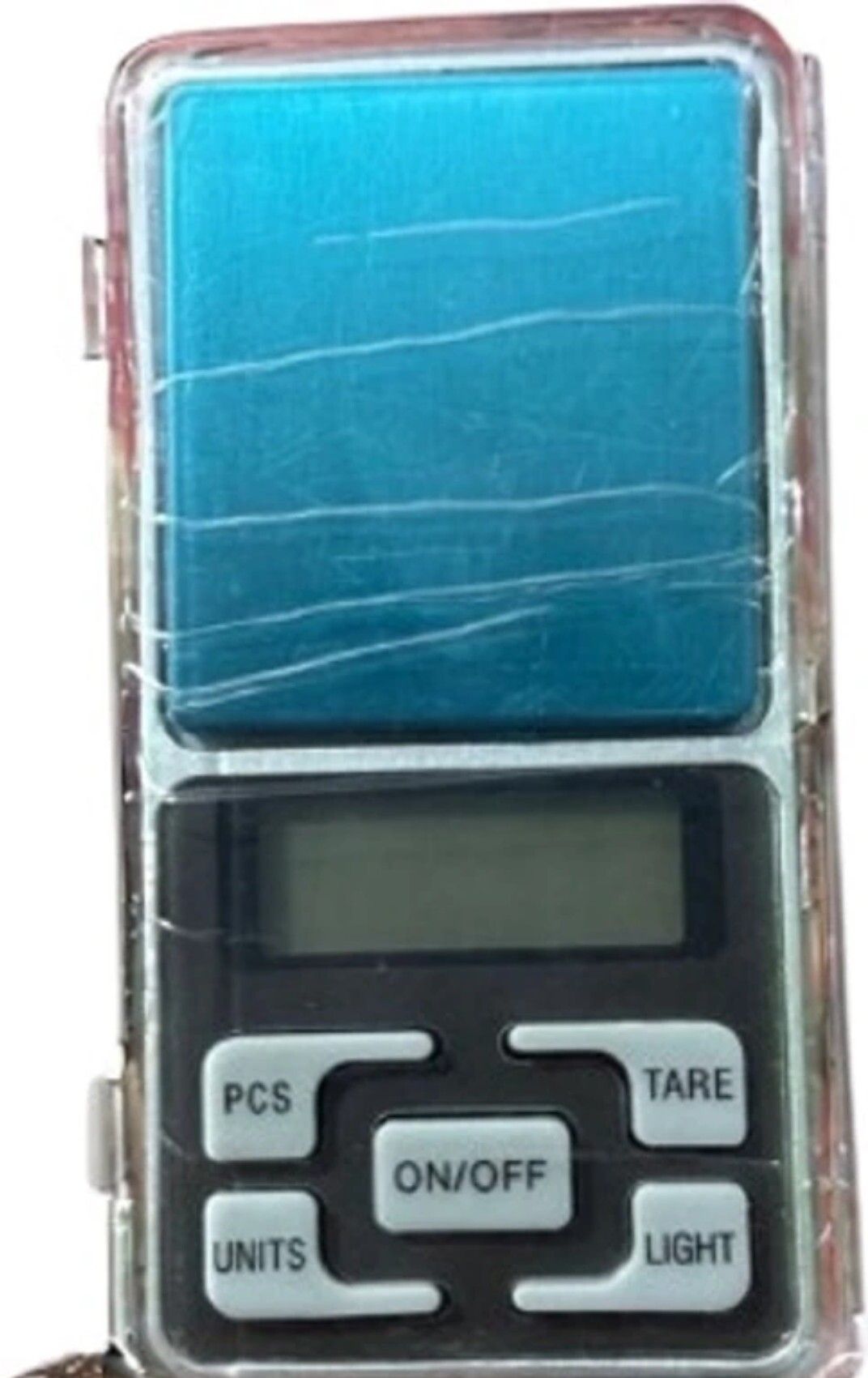 Scaleweight Pocket Scale Weighing Scale-image-12