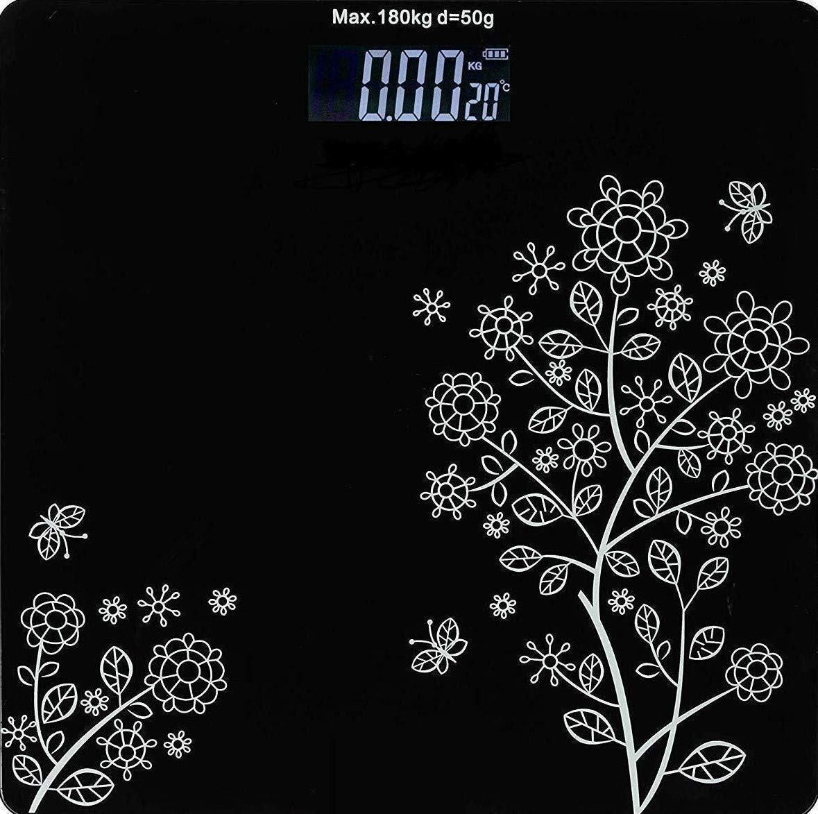 ZEREVITHA Digital Weighing Scale, Premium Weighing Machine for Precise Measurement Weighing Scale-image-13