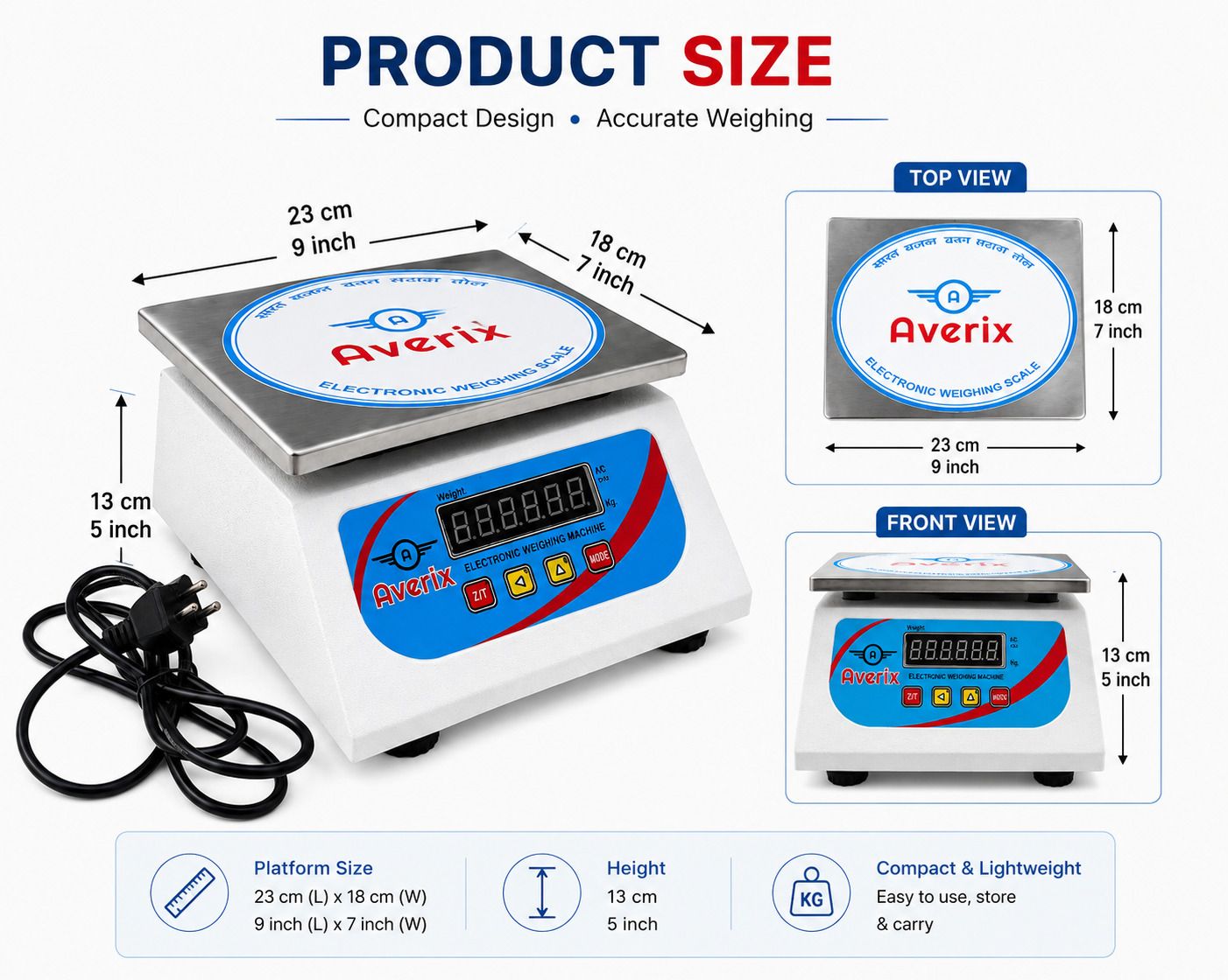 Averix Scale_weighing001 Weighing Scale-picture-13
