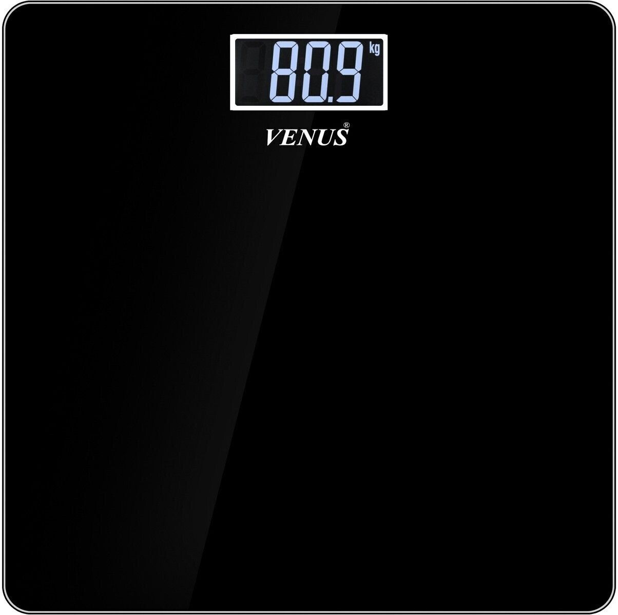 Venus Digital Electronic Personal Weight Machine for Body Weighing Scale-picture-46
