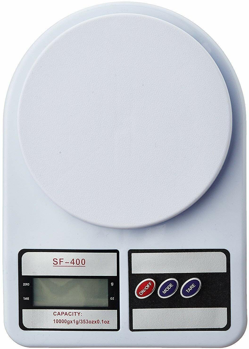 FORMSONS SF-400 Weighing Scale Weighing Scale image 1