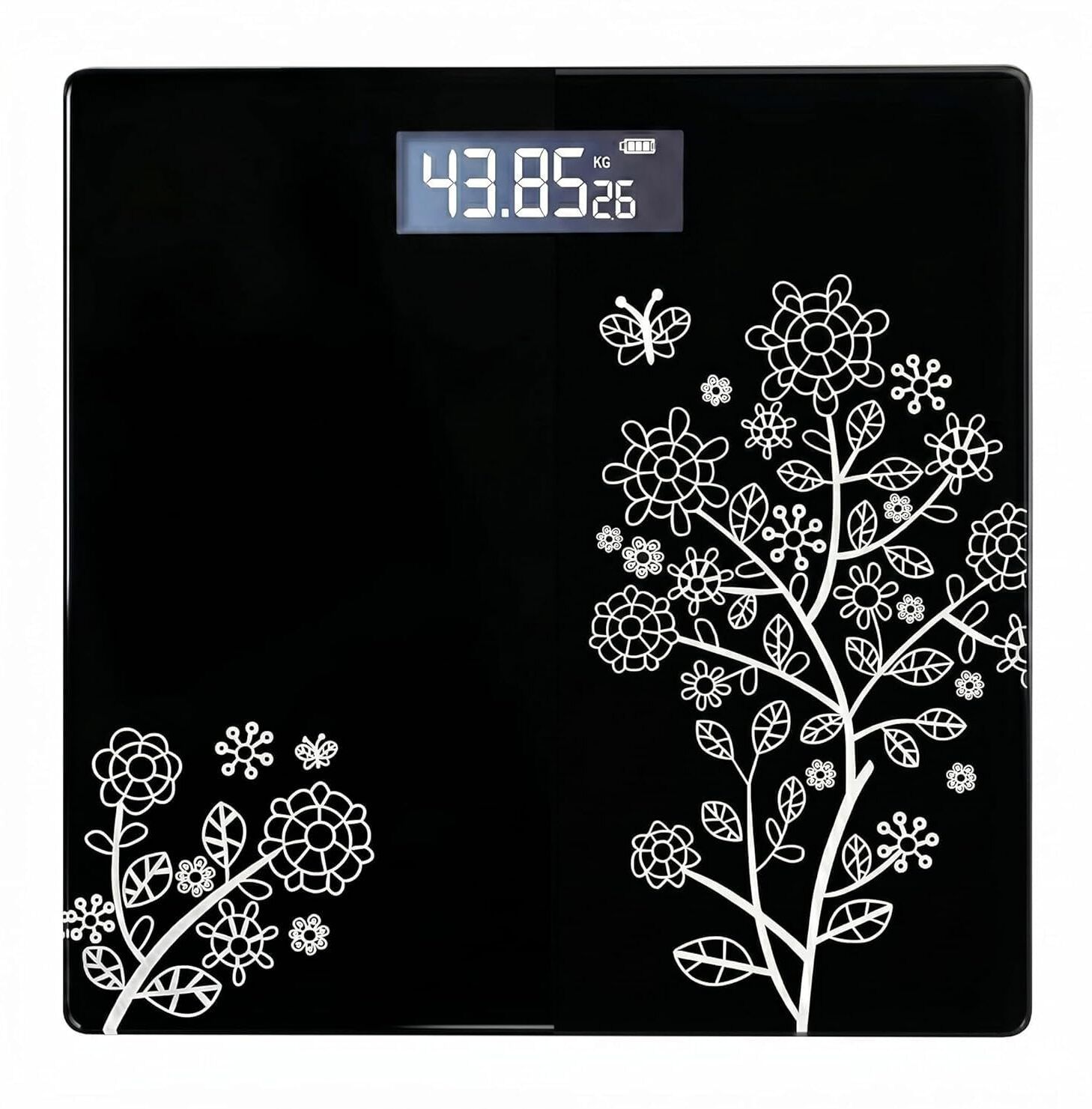 RiDiGo Digital Weight machine for Human body weight bathroom scale Weighing Scale Weighing Scale-image-5