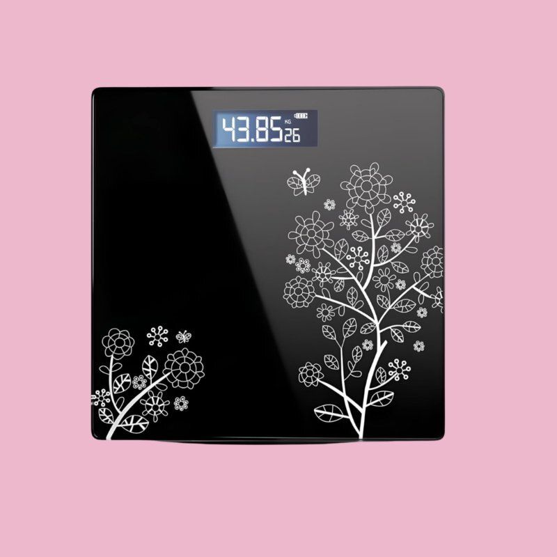 Trevico Electronic Digital Weight Scale for Home Use PS 111 Plus Weighing Scale-image-29