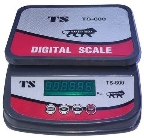 INDICUL 1 G-30 KG DIGITAL WEIGHT SALE FOR WEIGHING FRUITS, VEGITABLE, GROCERY SHOPS, Weighing Scale