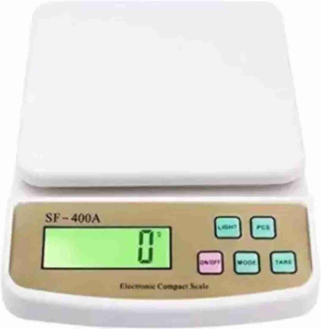bowle Kitchen waiting scale sf 400 Weighing Scale-image-45