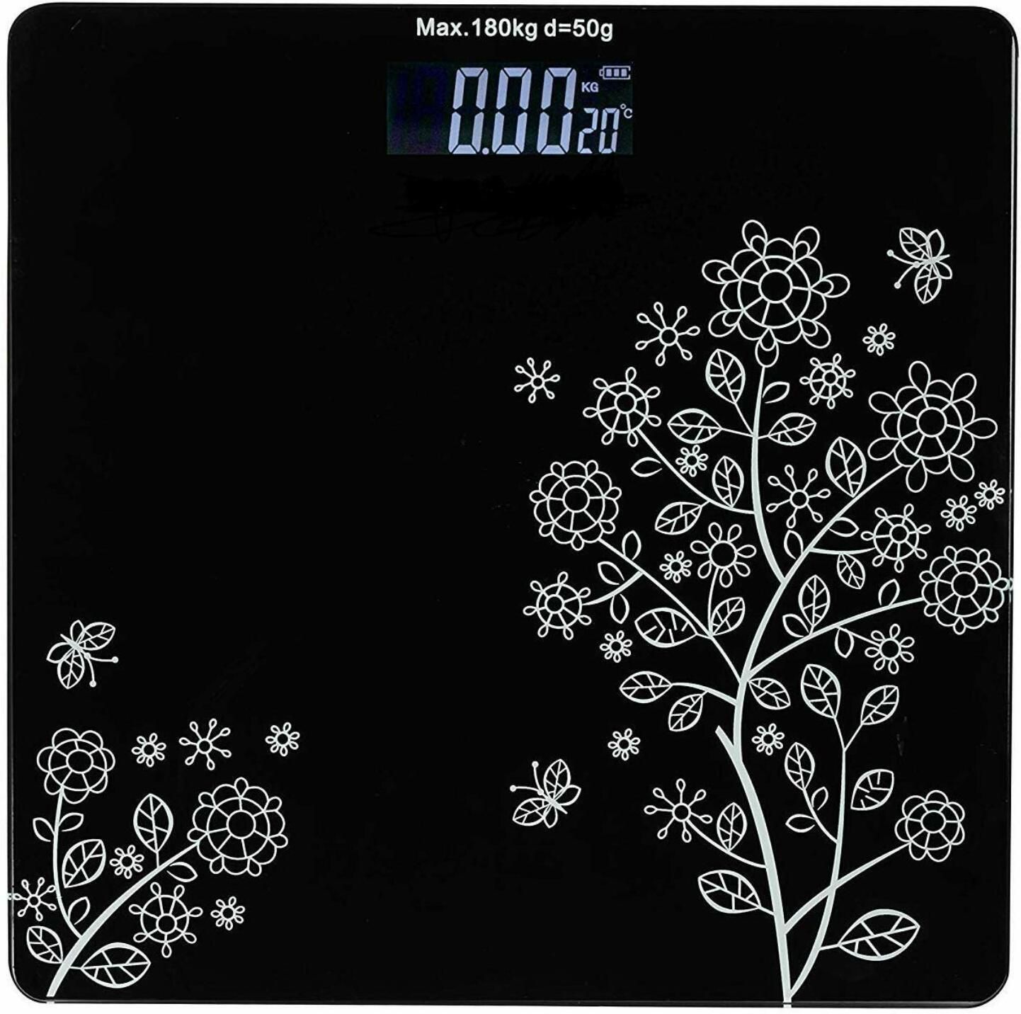 BELENZO Electronic Digital Personal Bathroom Health Body Weight Bathroom Weighing Scale Weighing Scale-picture-19