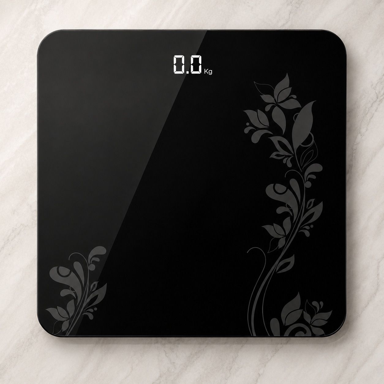 DASHMESHWARMART High Precision Digital Weight Scale for Men and Women Weighing Scale-image-24