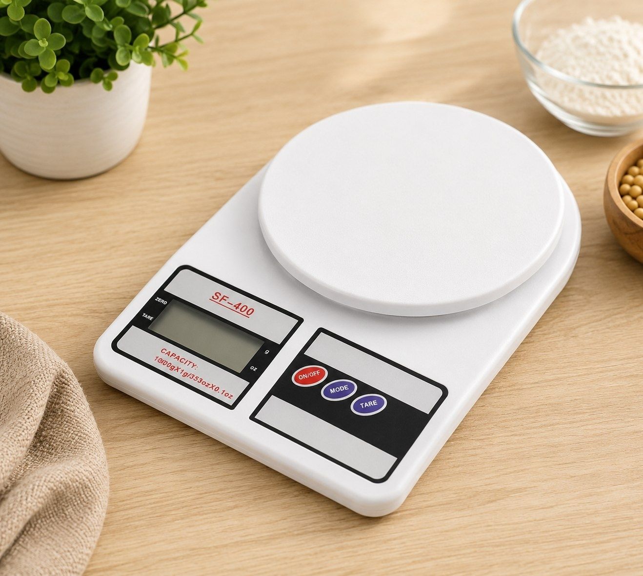 KHATU SHYAM ENTERPRISE KS-WS-100 Weighing Scale-picture-24