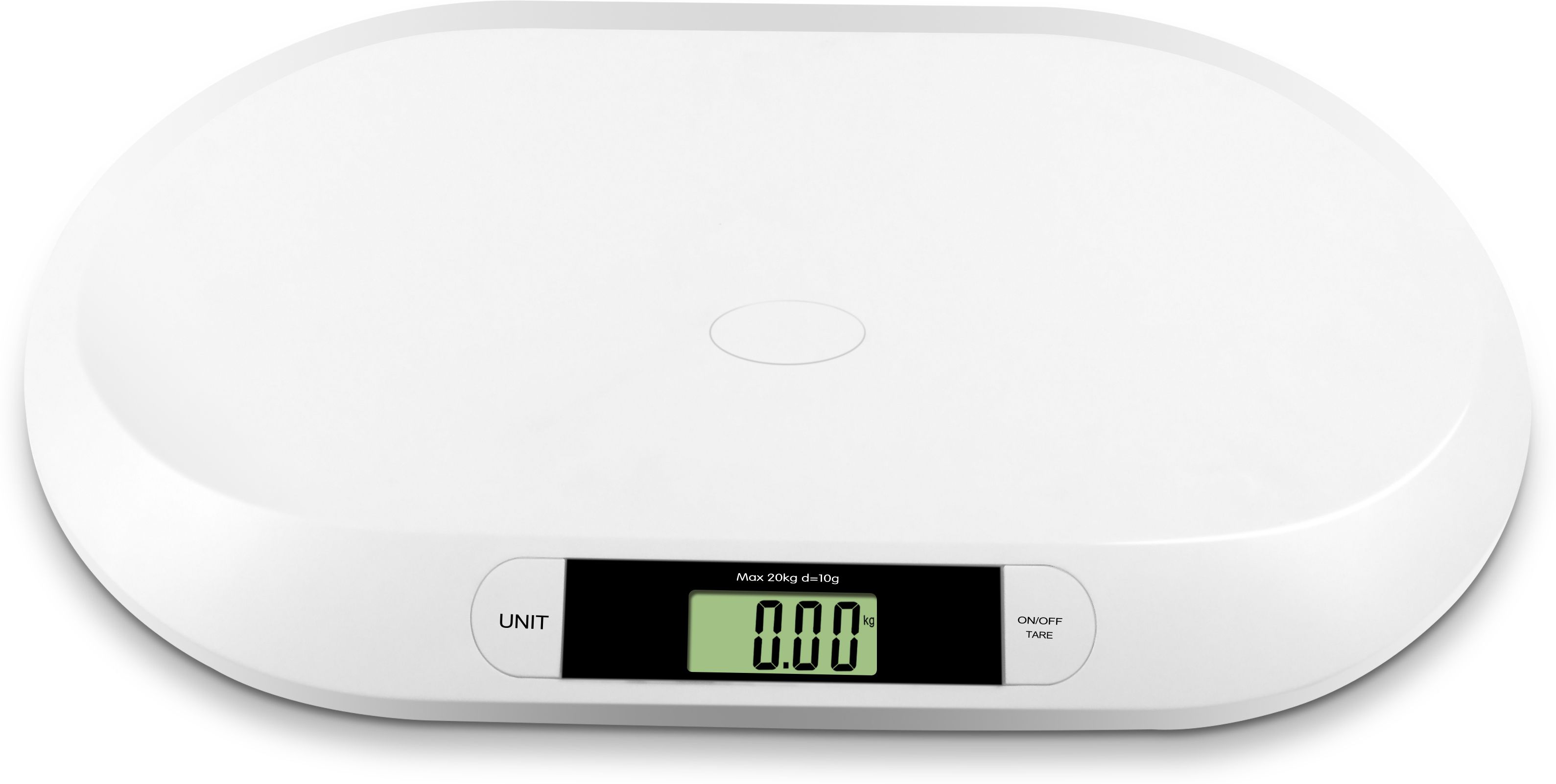 K-life WS-104 Digital Personal Baby Infant Toddler Weight Electronic Machine Weighing Scale-image-35