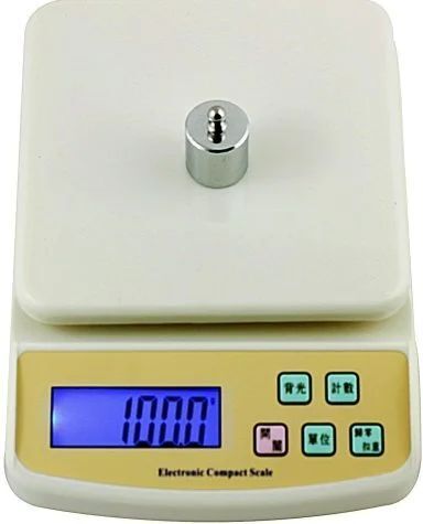 Palakkadan exports 10 Kg Kitchen Weight Scale SF 400A Weight Scale Weighing Scale-image-13
