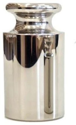 JEWELTECH Steel Weight 200gm For Calibration Weighing Scale-image-21