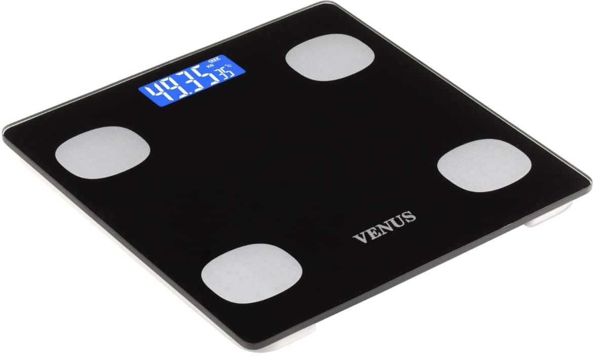 Venus Digital Electronic Weight Machine for Body Weighing Scale-picture-40