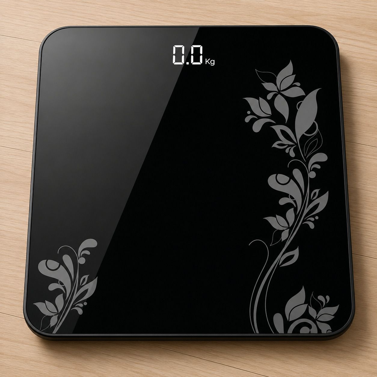 DLGOPANIX Digital Electronic Personal Body Weight Bathroom Scale 150kg High Accuracy Weighing Scale-picture-35