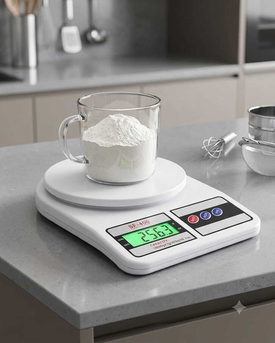Gramora digital electronic scale Weighing Scale-image-46