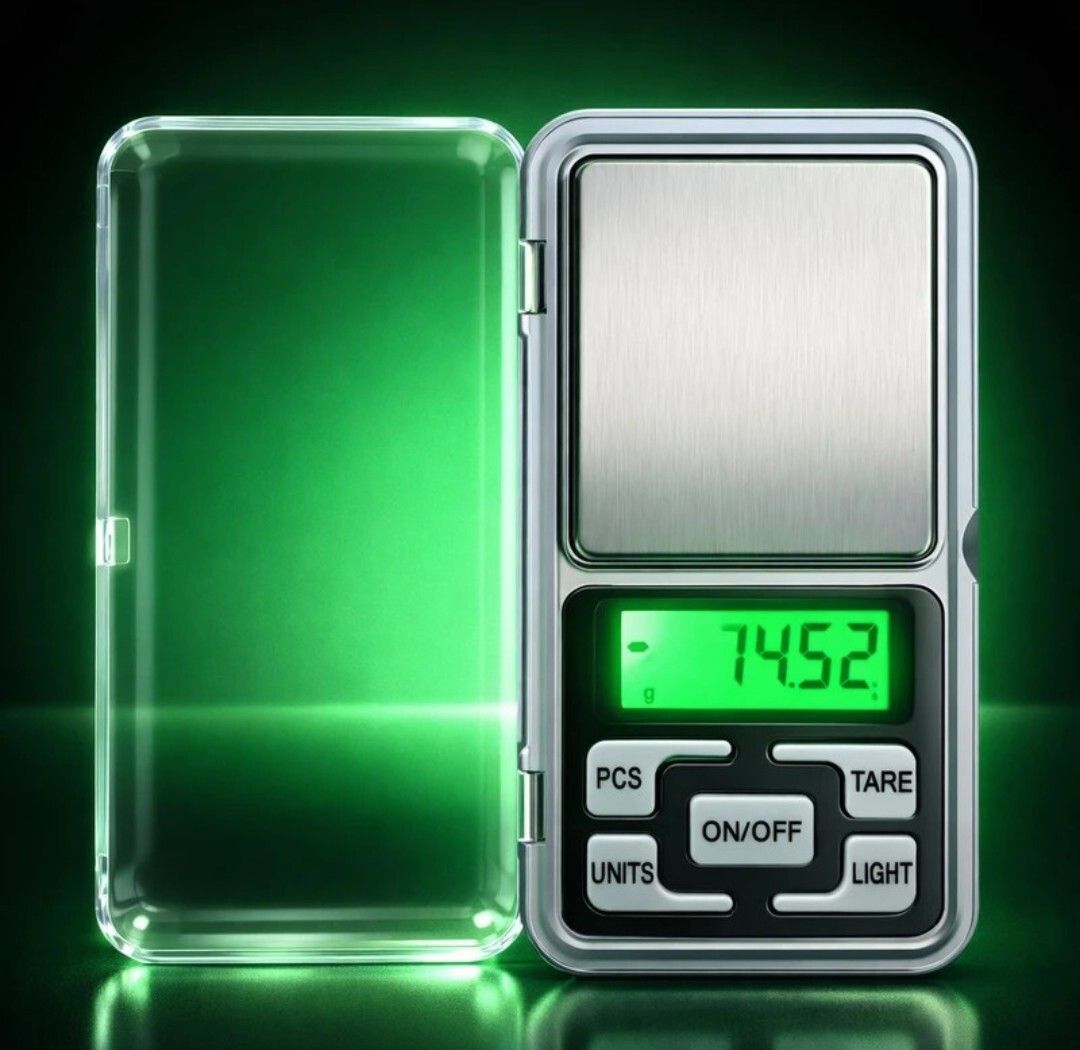 Jmenterprises counting scale Weighing Scale-image-31