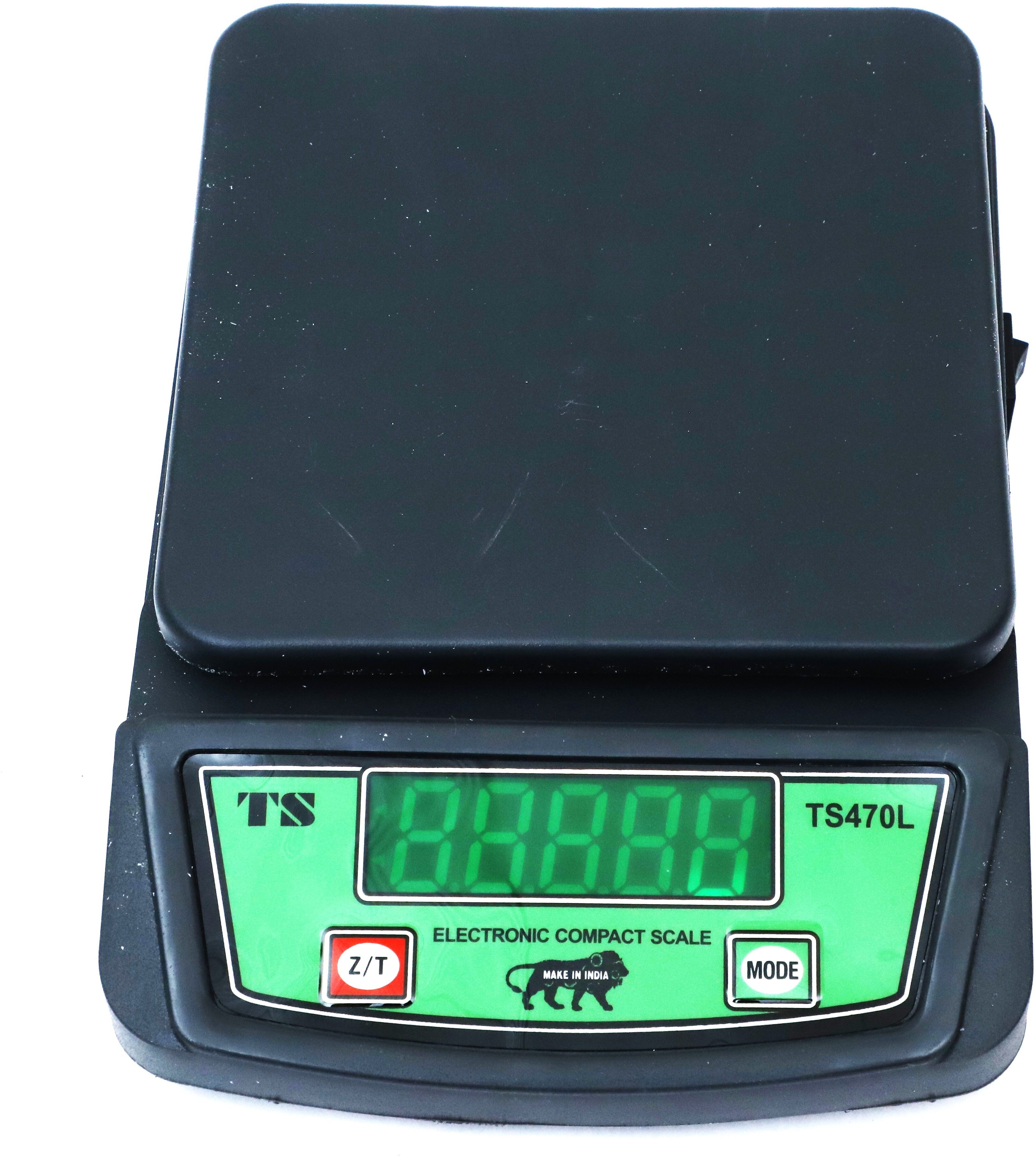 Skeisy ts-470L-10kg Vegetable Kitchen Adapter Weighing Scale (grey) Weighing Scale Weighing Scale-image-6
