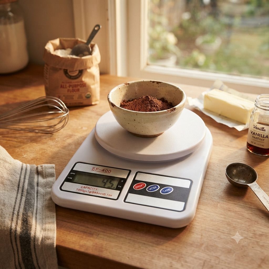 st enterprises A5 DIGITAL KITCHEN SCALE Weighing Scale-image-36