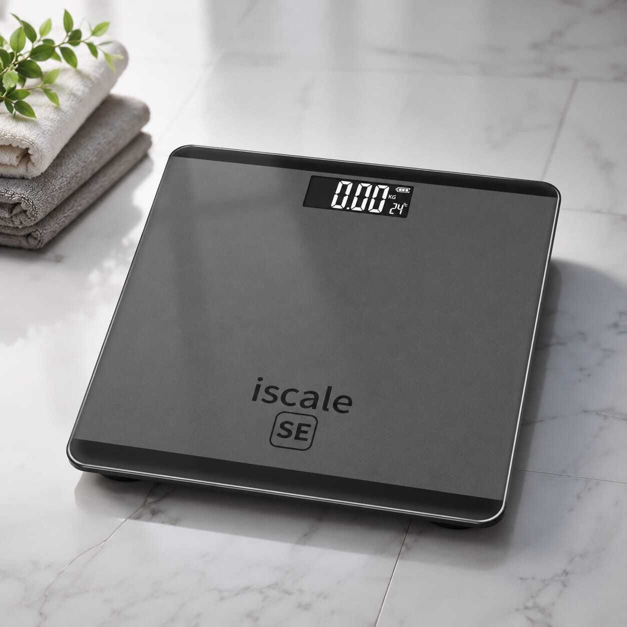 jolly mart iScale SE Digital Body Weight Machine Weighing Scale-image-45