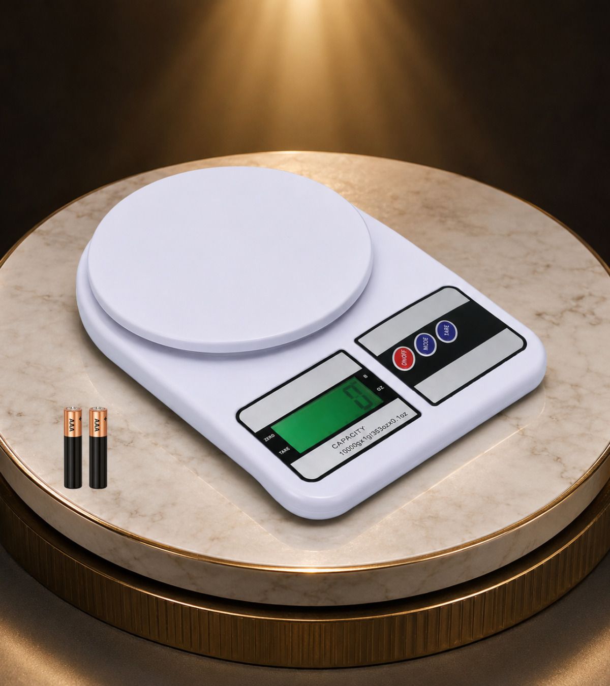 Wood Scale Electronic Digital Weight Machine 10kg Shop Kirana Kata LCD Display Weighing Scale-picture-37