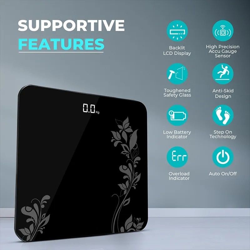ONLINEZONE WEAL22 Weighing Scale-image-10