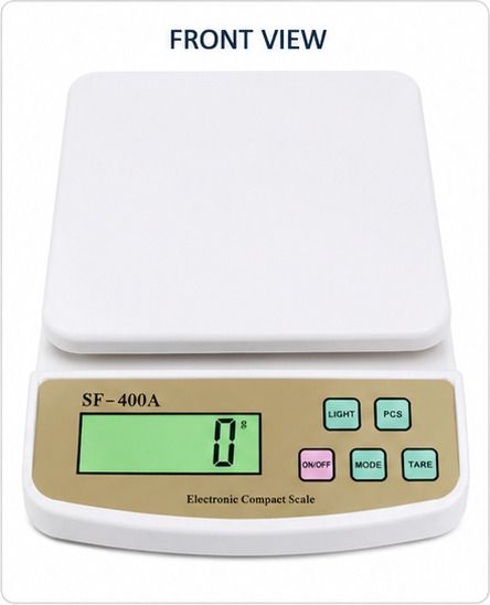 SHOPKWIK SOLUTIONS LLP SKS-WS-1K-10K Weighing Scale-image-5